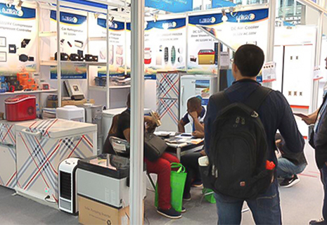 Pameran Caton ke-125