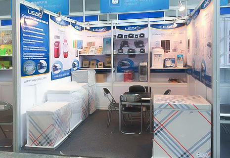 pameran eksport 2018