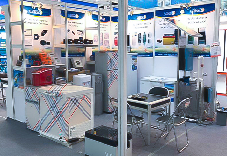 pameran eksport 2018