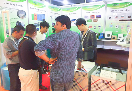 pameran eksport 2017