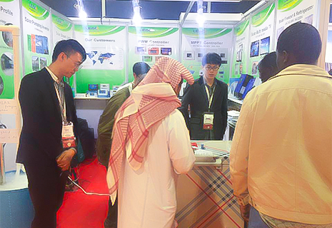 pameran eksport 2017