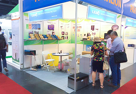pameran eksport 2016
