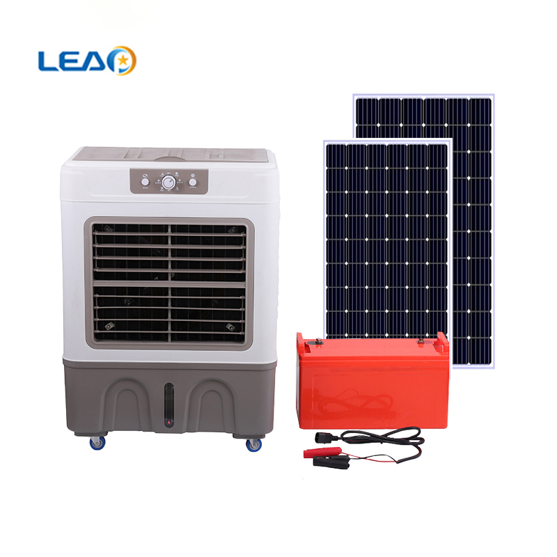 Penyejuk udara berkuasa LP-6000 DC