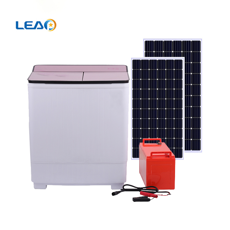 Mesin Basuh Tab Berkembar LP-XPB52 DC 12Volt
