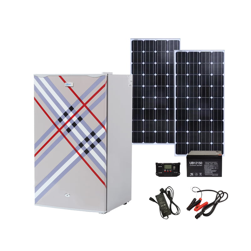 Peti sejuk Solar LP-BC98