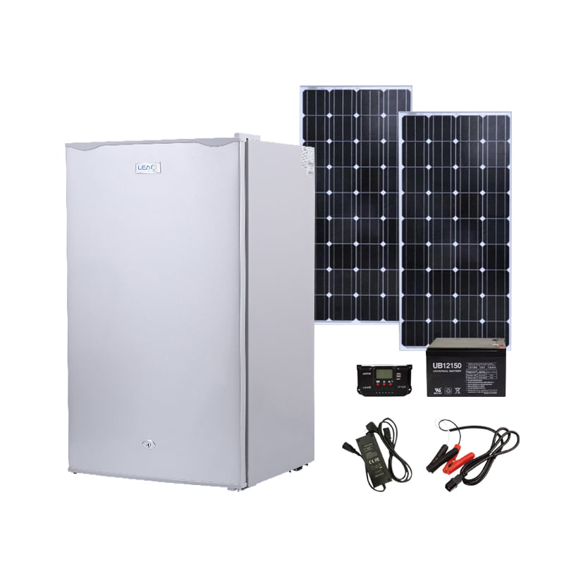 Peti sejuk Solar LP-BC98