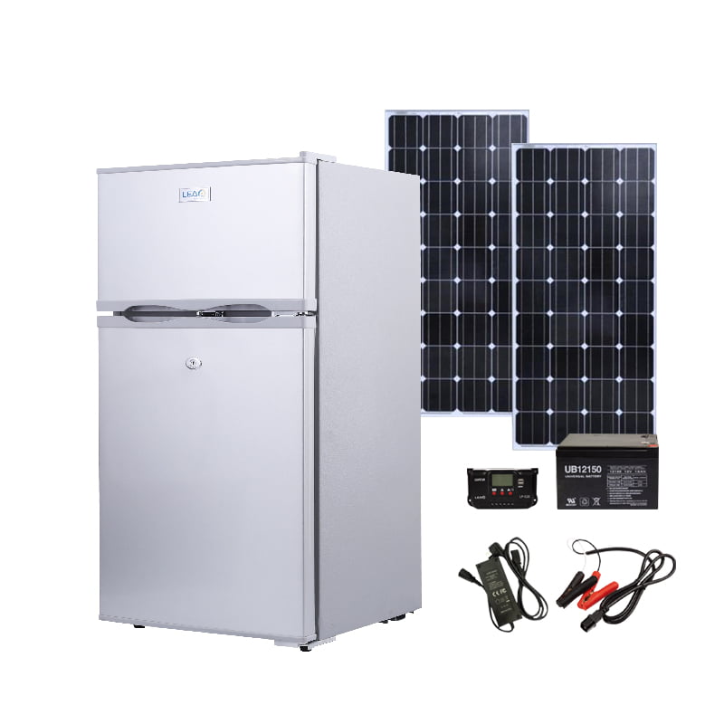 Peti Sejuk Solar LP-BCD118