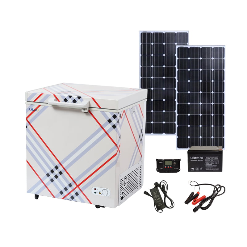 Penyejuk beku solar
